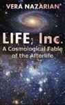 Vera Nazarian - Life, Inc