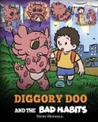 Steve Herman - Diggory Doo and the Bad Habits