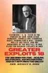 George Muller, Ambassador Monday O. Ogbe, A. W. Tozer - Greater Exploits - 18 Featuring - A. W. Tozer in The Pursuit of God; Born After Midnight