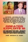 Witness Lee, Watchman Nee, Ambassador Monday O. Ogbe - Greater Exploits - 16 Featuring - Watchman Nee and Witness Lee in How to Study the Bible; The