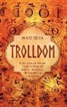 Mari Silva - Trolldom