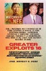 Witness Lee, Watchman Nee, Ambassador Monday O. Ogbe - Mayores hazañas - 16 Con - Watchman Nee y Witness Lee en Cómo estudiar la Biblia; la vida