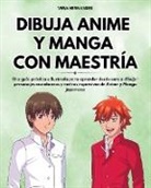 Vera Hernandes - Dibuja Anime y Manga con Maestría