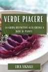 Luca Vignali - Verde Piacere