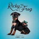 Glenda Jensen - Ricky and the Frog
