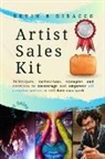Kevin B Dibacco - The Artist Sales Kit