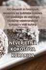 Lara Jane¿i¿ - NEVERJETNA KOKOSOVA KUHARICA