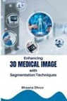 Bhawna Dhruv - Enhancing 3D Medical Image with Segmentation Techniques