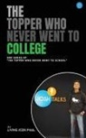 Living Icon Paul - The Topper Who Never Went to College
