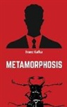 Franz Kafka - Metamorphosis