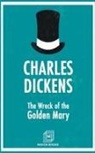 Charles Dickens - The Wreck of the Golden Mary
