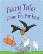 Theo H. Gift - Fairy Tales of the Far East