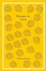 D. H. Lawrence - Women in Love