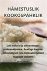 Margus Vassiljev - HÄMESTUSLIK KOOKOSPÄHKLIK