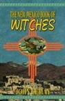Lemay - The New Mexico Book of Witches