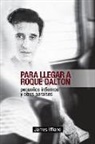 James Iffland - Para Llegar a Roque Dalton