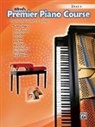 Gayle (EDT)/ Lancaster Kowalchyk, Gayle Kowalchyk, E L Lancaster, E. L. Lancaster - Premier Piano Course Duet