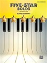 Dennis Alexander, Dennis (COP) Alexander - Five-star Solos