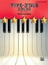 Dennis Alexander, Dennis (COP) Alexander - Five-star Solos