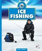 Kara L. Laughlin - Ice Fishing