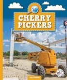 Hal Rogers - Cherry Pickers