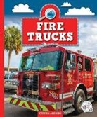 Cynthia Amoroso - Fire Trucks