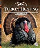 Kelly Anne White - Turkey Hunting