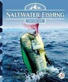 Kelly Anne White - Saltwater Fishing