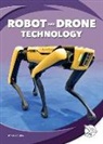 Amy C Rea, Amy C. Rea - Robot and Drone Technology