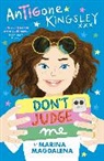 Marina Magdalena - Antigone Kingsley: Don't Judge Me