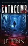 J. F. Penn - Catacomb