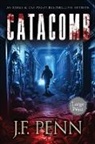 J. F. Penn - Catacomb