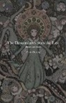 Zirui Zhuang, White Magic Studios - The Descendants from the East