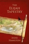 Anne Hamilton - The Elijah Tapestry