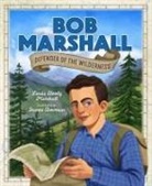 Linda Marshall, Linda Elovitz Marshall - Bob Marshall
