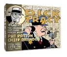 Chester Gould, Dean Mullaney - The Complete Dick Tracy