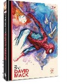 David Mack, Chris Stevens - The Marvel Art of David Mack