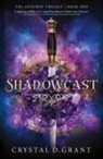 Crystal D. Grant - Shadowcast