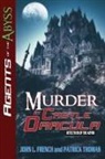 John L French, John L. French, Patrick Thomas - Detectives Of The Abyss