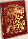 Hall, Dave Taylor - The Tremendous Tome of Epic Dungeons