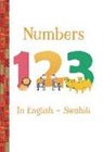 Artika R Tyner, Artika R. Tyner, Bilal Karaca - Numbers 123 in English -- Swahili