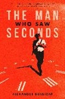 Alexander Boldizar - The Man Who Saw Seconds