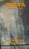 Robert Louis Stevenson, Tom E. Paine - The Strange Case of Dr.Jekyll and Mr. Hyde