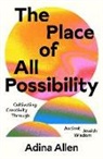Adina Allen - The Place of All Possibility