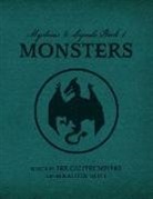 The Calithumpians, Kaitlyn Hoyt - Mysteries and Legends Book 1 Monsters
