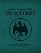 The Calithumpians, Kaitlyn Hoyt - Mysteries and Legends Book 1 Monsters