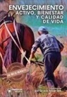 José Carmelo Adsuar Salas, José Carmelo Adsuar Sala - Envejecimiento activo, bienestar y calidad de vida en áreas rurales