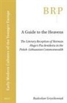 Grze&amp;, Radoslaw Grze&amp;347;kowiak - A Guide to the Heavens