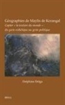 Delphine Delga - Géographies de Maylis de Kerangal