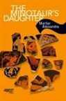 Marilar Aleixandre - The Minotaur's Daughter